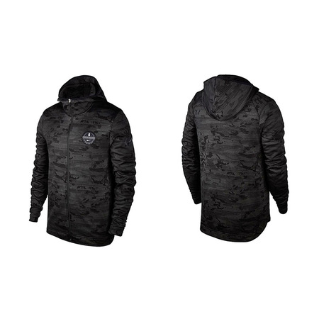 Nike Dry Kyrie Showtime Hoodie (060)