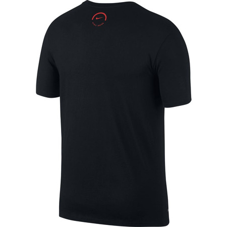 Kyrie Dry Tee Berühmte