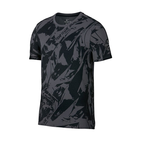 Nike Dry Kyrie T-Shirt "Fear ist nicht real" (021)