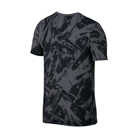 Nike Dry Kyrie T-Shirt "Fear ist nicht real" (021)