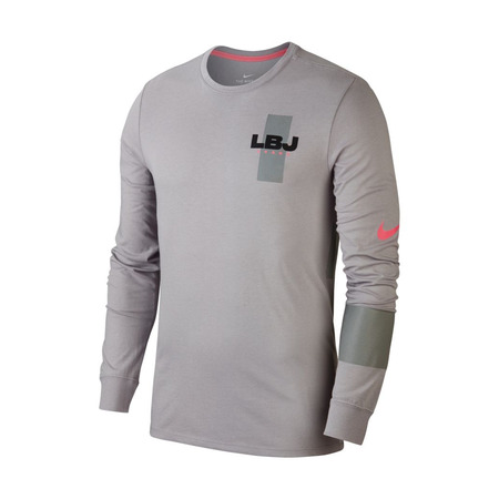 Nike Dry LeBron Top (027)