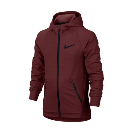 Nike Dry Training Hoodie Kids (619)