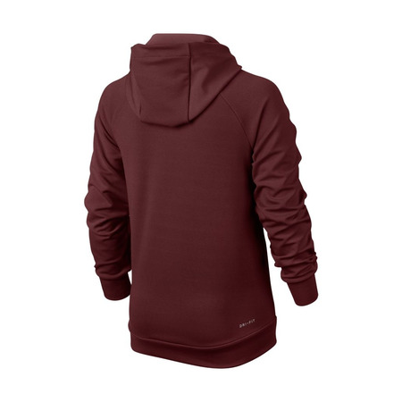 Nike Dry Training Hoodie Kids (619)