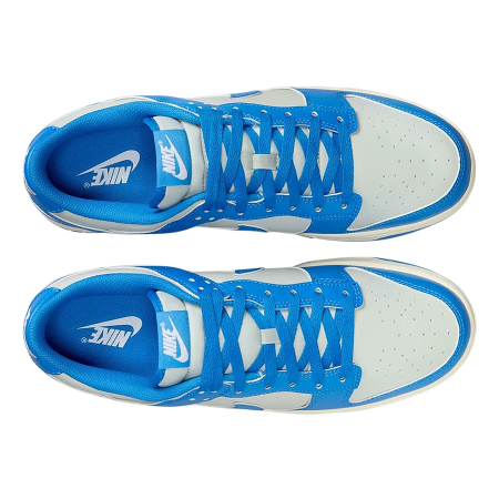 Nike Dunk Low Detroit Lions