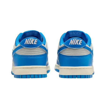 Nike Dunk Low Detroit Lions