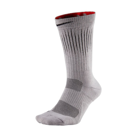 Nike Elite Basketball Graphic Crew Socken