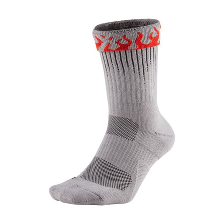 Nike Elite Basketball Graphic Crew Socken