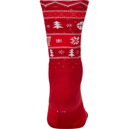 Nike Elite Weihnachtsmannschaft "Red"