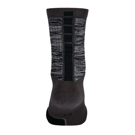 Nike Elite Graphic Crew Basketball Sock (069)