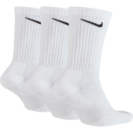 Nike jeden Tag Kissen Crew Training Socken 3 Paar