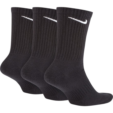 Nike Jeden Tag Kuscheltraining Crew Socken (3 Paare)