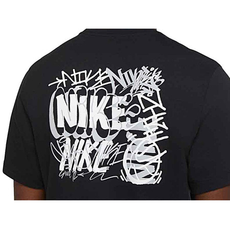 Nike Exploration Serie Basketball T-Shirt