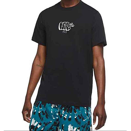 Nike Exploration Serie Basketball T-Shirt