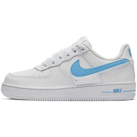 Nike Force 1-3 (PS) "Dolphin"