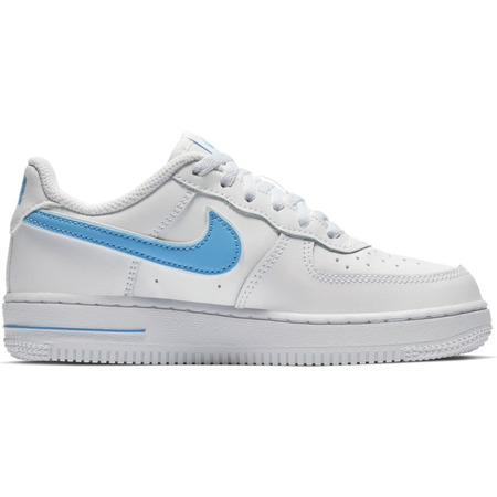 Nike Force 1-3 (PS) "Dolphin"