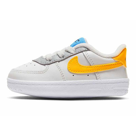 Nike Force 1 Crib "Summit White"