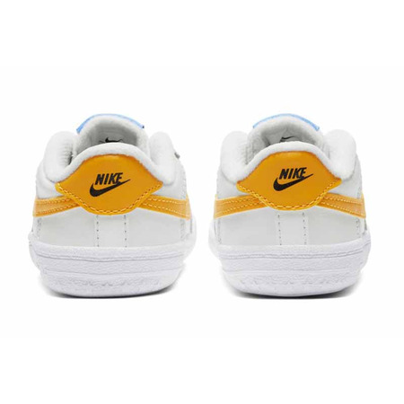 Nike Force 1 Crib "Summit White"