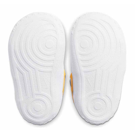 Nike Force 1 Crib "Summit White"