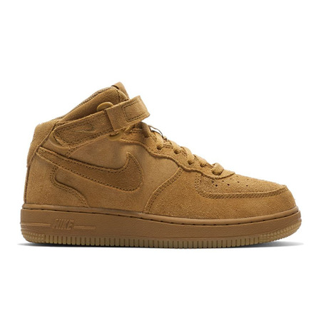 Nike Force 1 Mid LV8 (PS) Pre-School Schuh "Wärme"