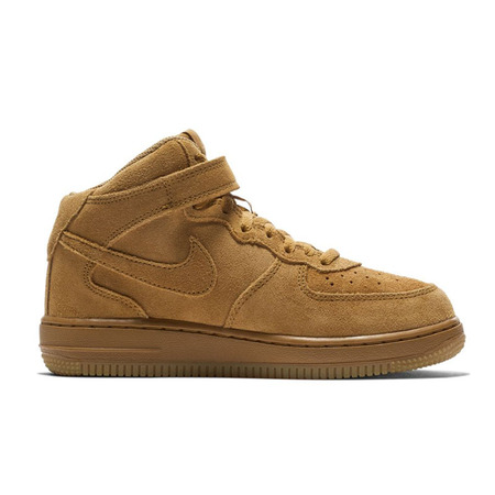 Nike Force 1 Mid LV8 (PS) Pre-School Schuh "Wärme"