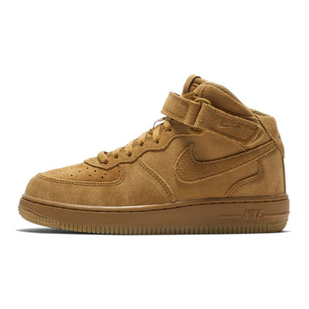 Nike Force 1 Mid LV8 (PS) Pre-School Schuh "Wärme"