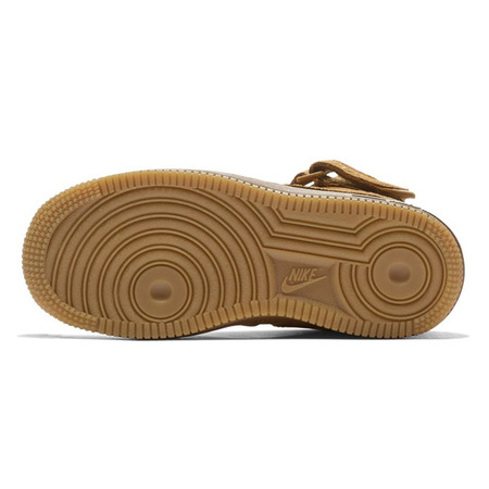 Nike Force 1 Mid LV8 (PS) Pre-School Schuh "Wärme"