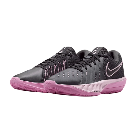 Nike G.T. Cut Academy 2 "Antracite Pink"