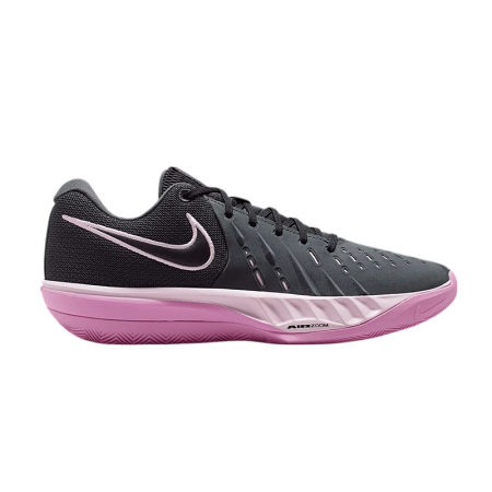 Nike G.T. Cut Academy 2 "Antracite Pink"