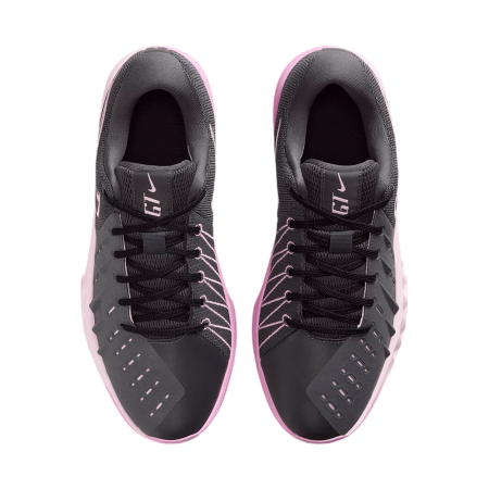 Nike G.T. Cut Academy 2 "Antracite Pink"