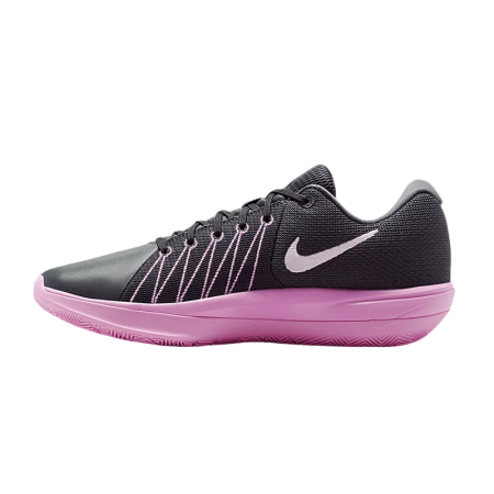 Nike G.T. Cut Academy 2 "Antracite Pink"