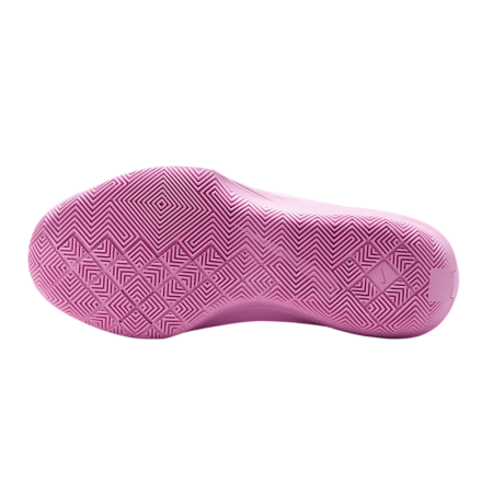 Nike G.T. Cut Academy 2 "Antracite Pink"