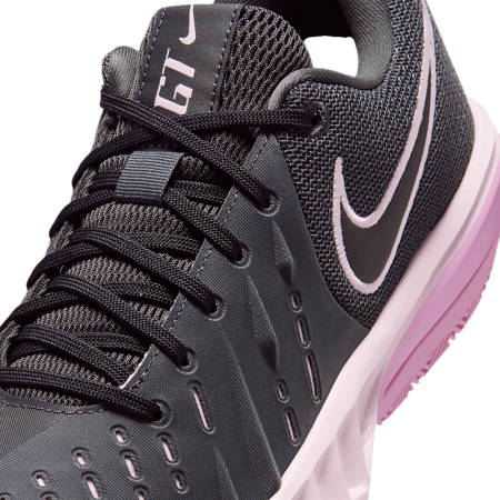Nike G.T. Cut Academy 2 "Antracite Pink"