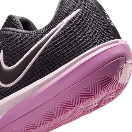Nike G.T. Cut Academy 2 "Antracite Pink"