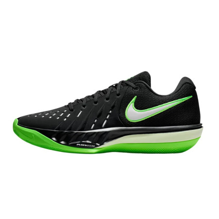 Nike G.T. Cut Academy 2 "Black-Voltage Green"