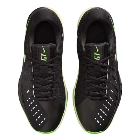 Nike G.T. Cut Academy 2 "Black-Voltage Green"