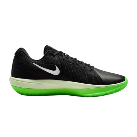 Nike G.T. Cut Academy 2 "Black-Voltage Green"