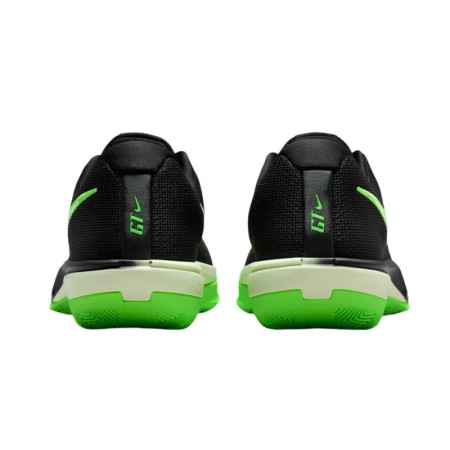Nike G.T. Cut Academy 2 "Black-Voltage Green"