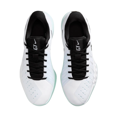 Nike G.T. Cut Academy 2 "White-Glacier Blue"