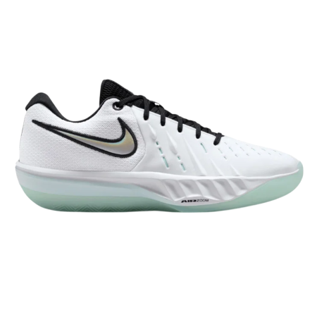 Nike G.T. Cut Academy 2 "White-Glacier Blue"