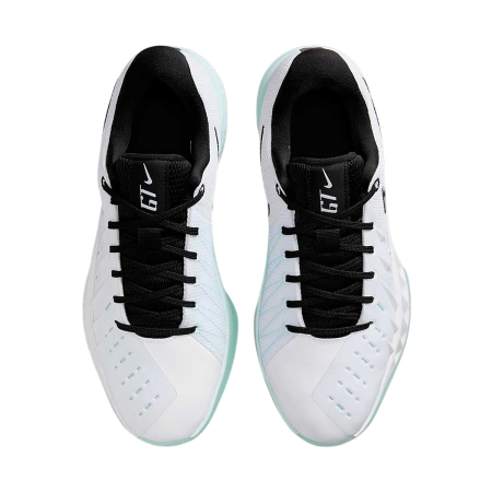 Nike G.T. Cut Academy 2 "White-Glacier Blue"