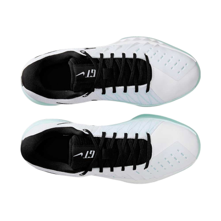 Nike G.T. Cut Academy 2 "White-Glacier Blue"