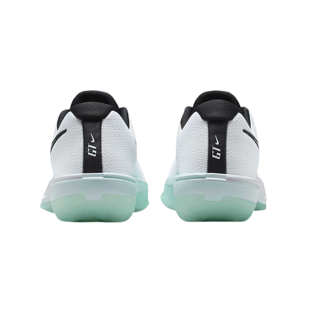Nike G.T. Cut Academy 2 "White-Glacier Blue"