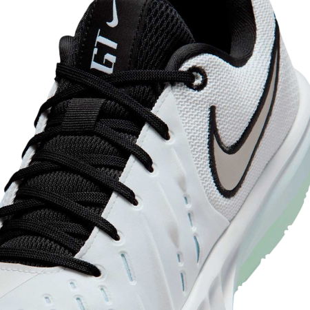 Nike G.T. Cut Academy 2 "White-Glacier Blue"
