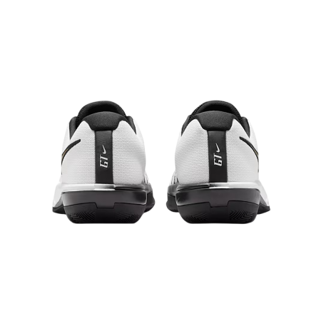 Nike G.T. Cut Academy 2 "White/Gold/Black"
