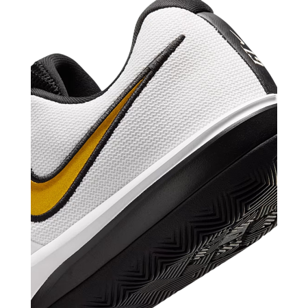 Nike G.T. Cut Academy 2 "White/Gold/Black"