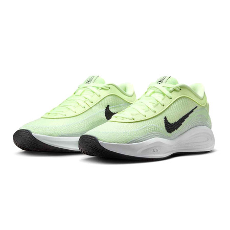 Nike G.T. Hustle Academy "Balery Volt Black"