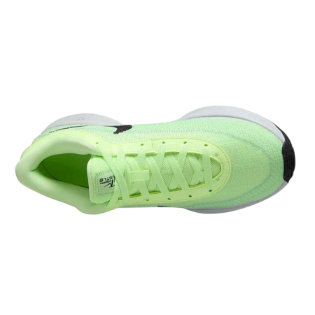 Nike G.T. Hustle Academy "Balery Volt Black"