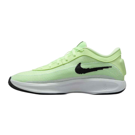 Nike G.T. Hustle Academy "Balery Volt Black"