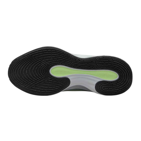 Nike G.T. Hustle Academy "Balery Volt Black"