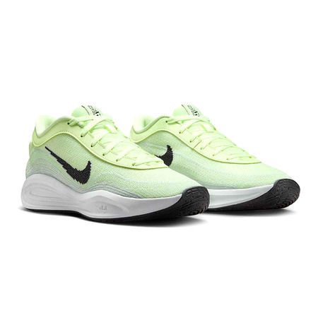 Nike G.T. Hustle Academy "Balery Volt Black"